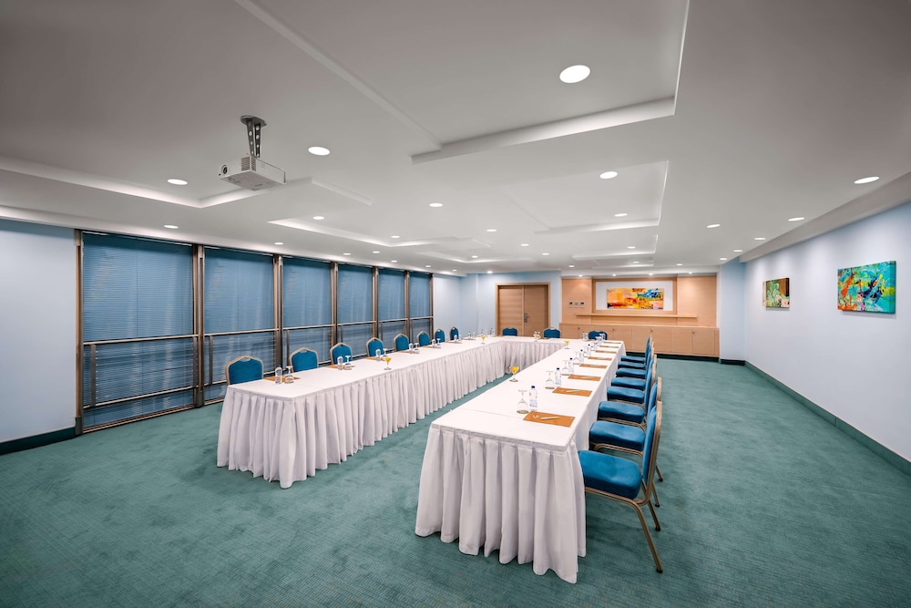 Concorde De Luxe Tatil Köyü - Prive Ultra Her Şey Dahil - Image 387