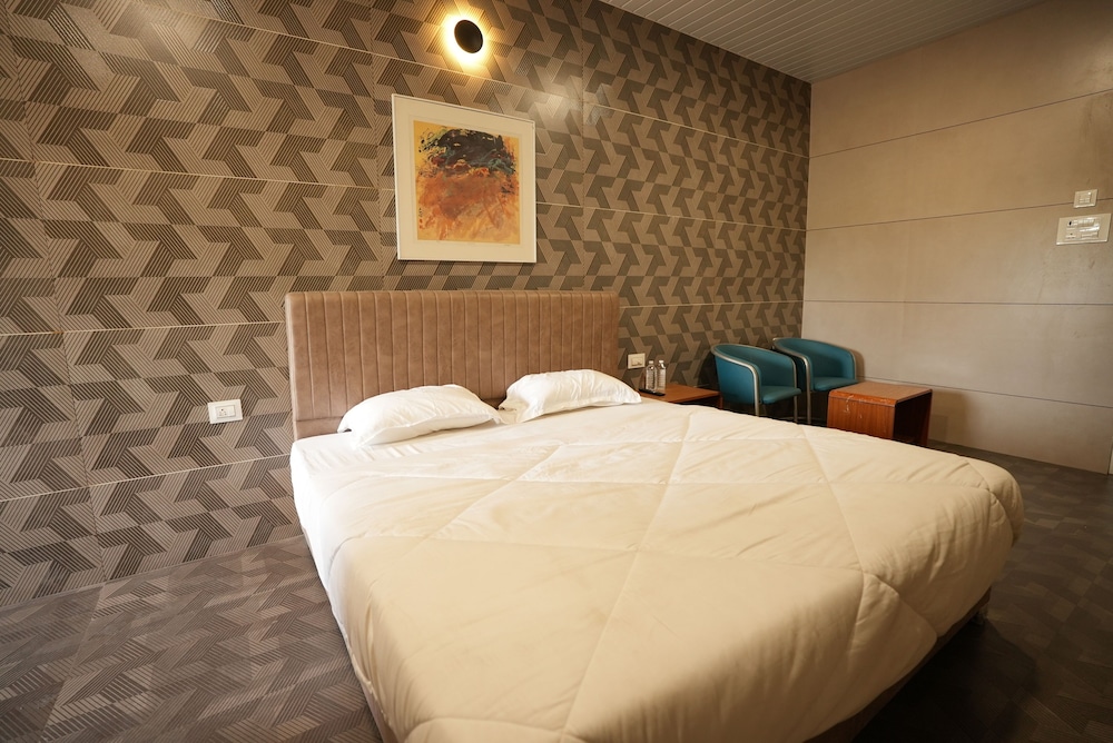 Vihara Inn