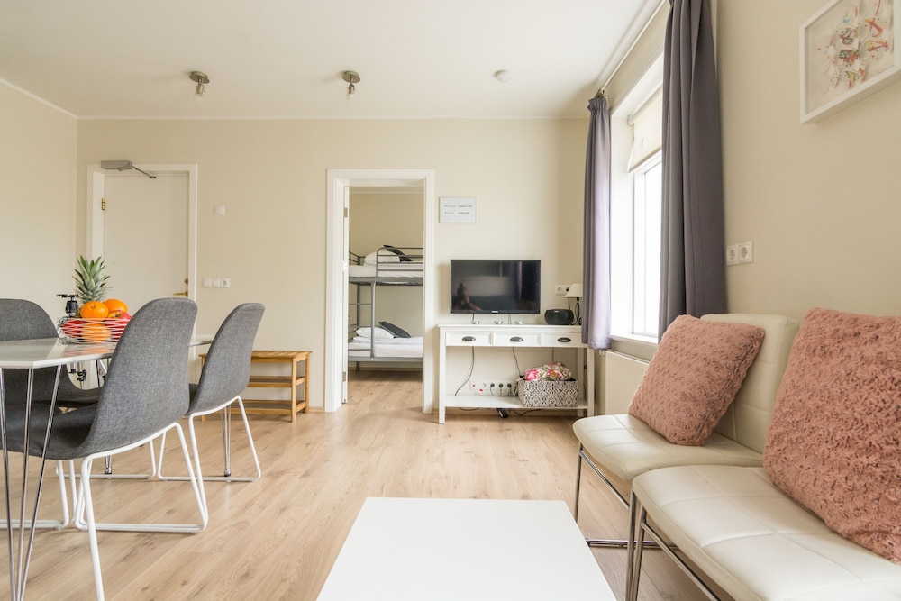 Acco Town Square Apartments