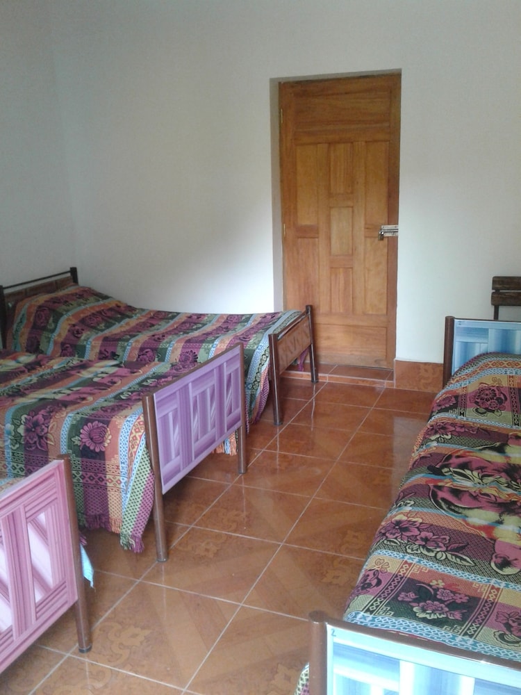 Hostal Wilma
