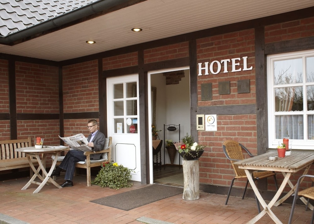 Landhaus Radler - Hotel Garni view 3