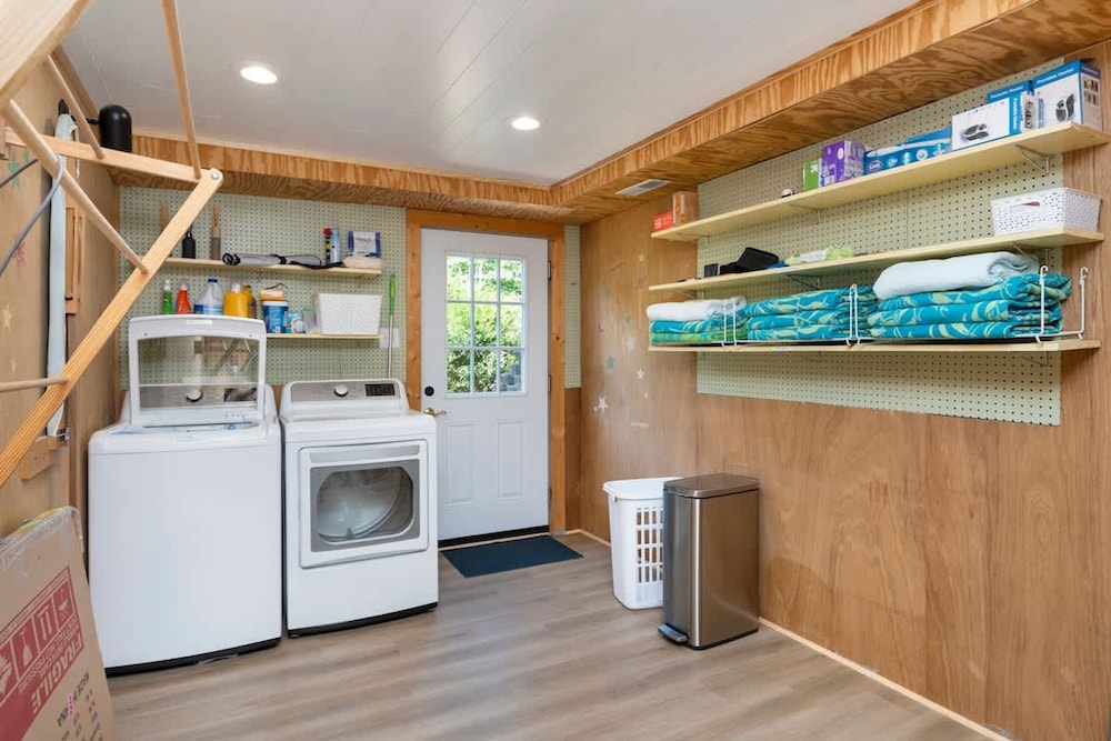 Love Afton Cabin - Family Home