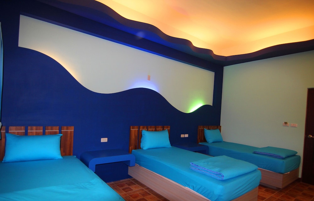 Lian Chinq Diving B&B