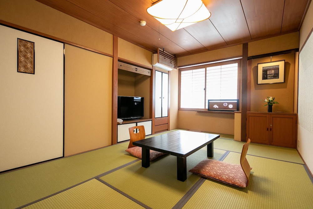 Hokkaikan Ohanabo