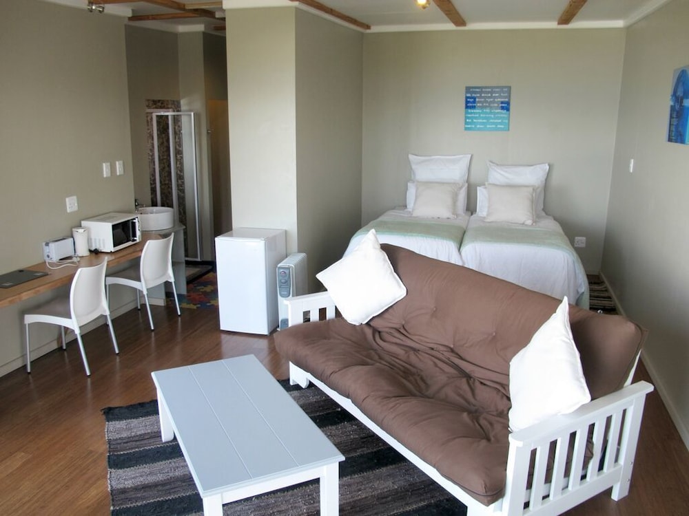 Wilderness Beach Resort