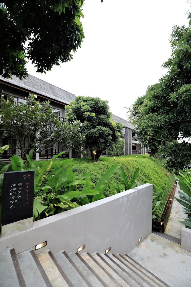 Hotel Yoma hotel - Image 1