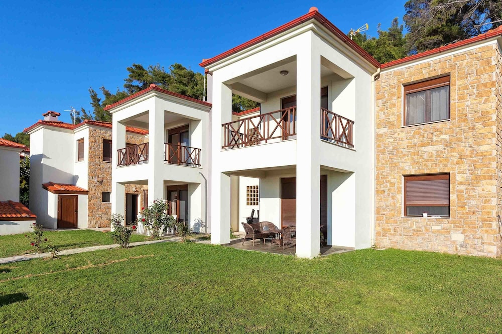Sunset Villas