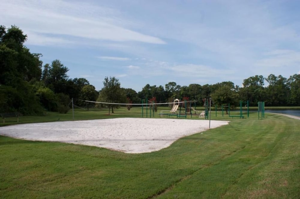 Alamo Vacation Townhomes