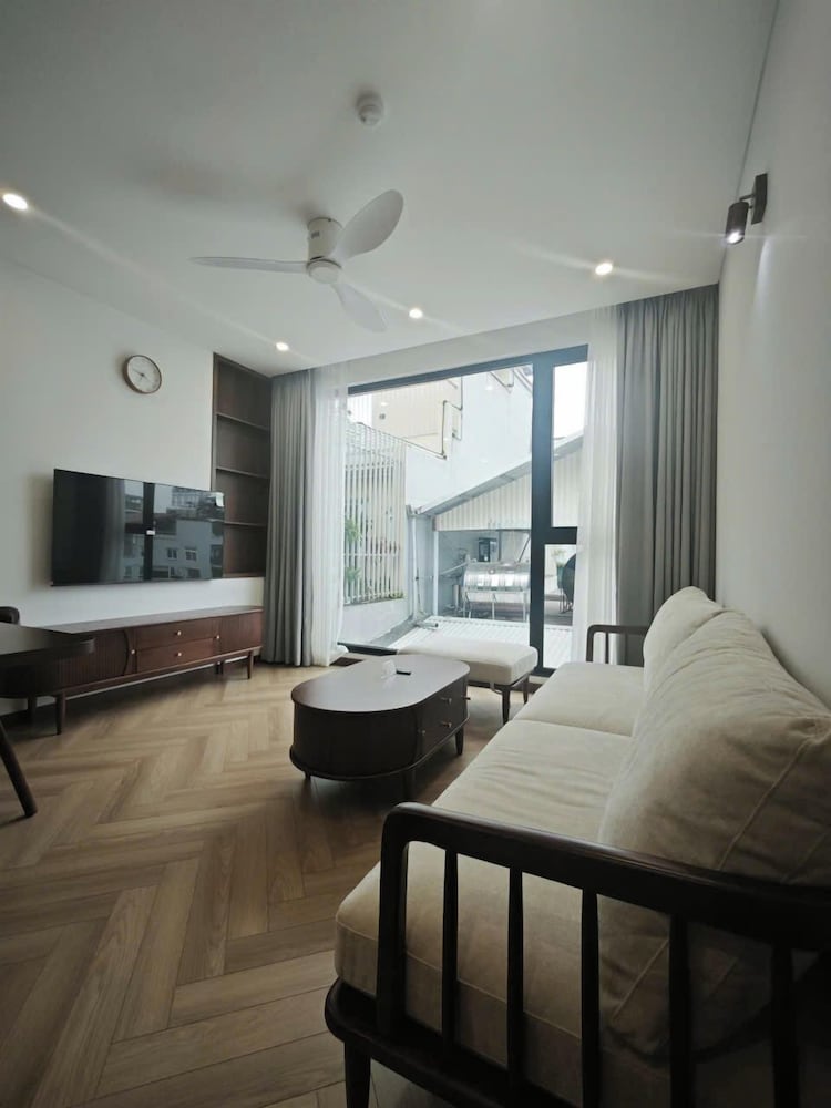 Wins Residences Hanoi