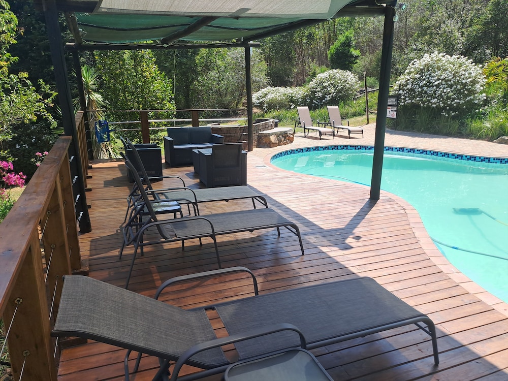 Sabi Star Chalets