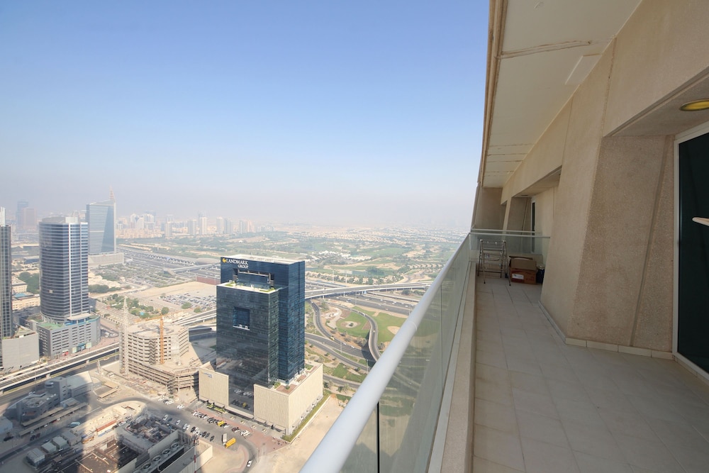 Piks Key - Dubai Marina Heights