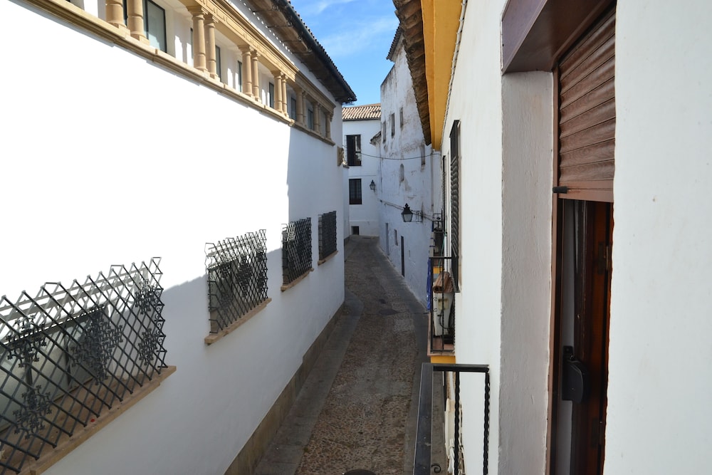 Apartaluz Córdoba Centro Ciudad