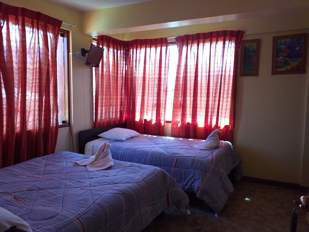 Casa Ananta Family House