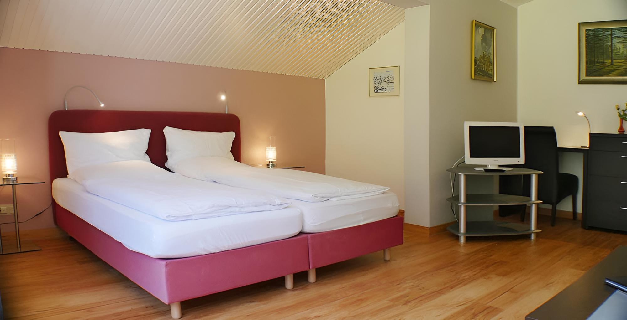 Krone Hotel