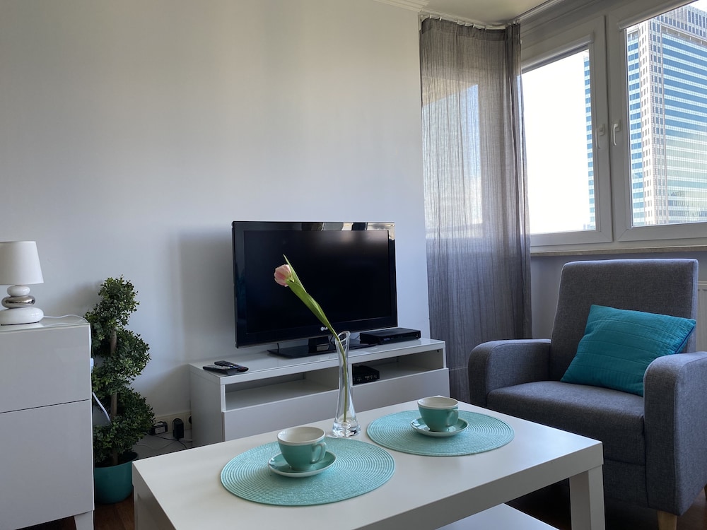 Good Time Apartments