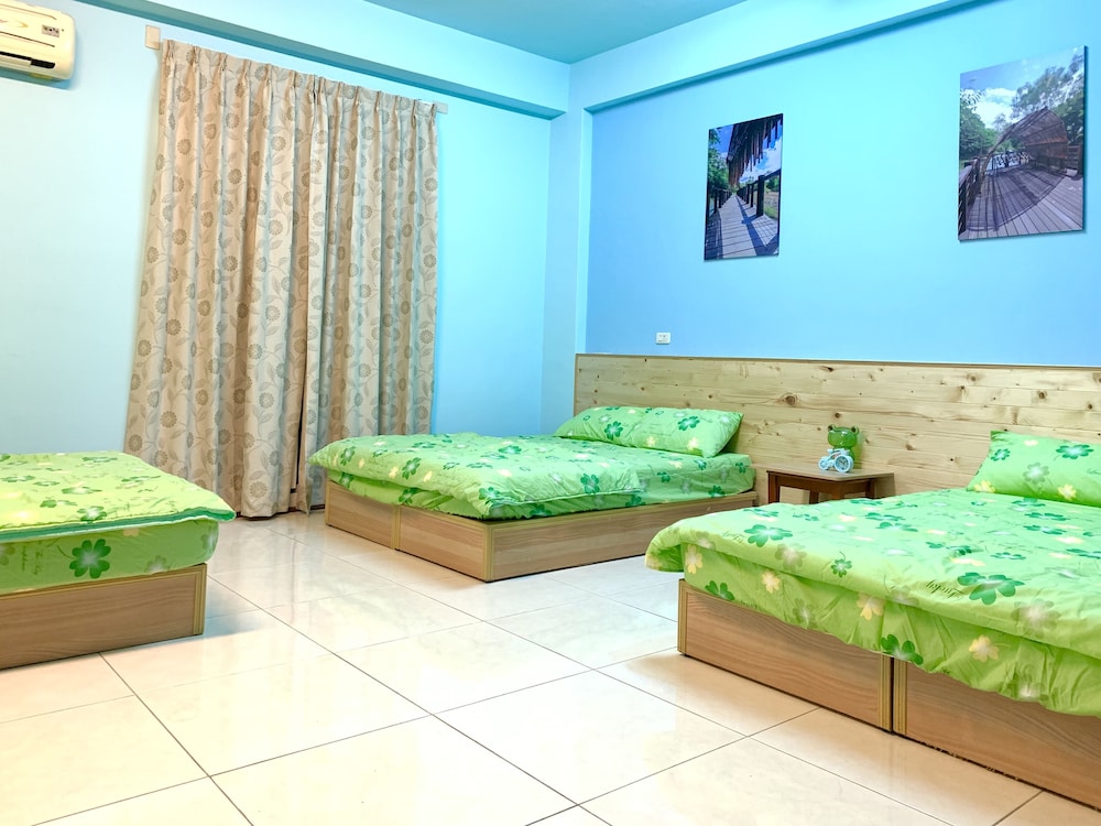 Meitai B&B