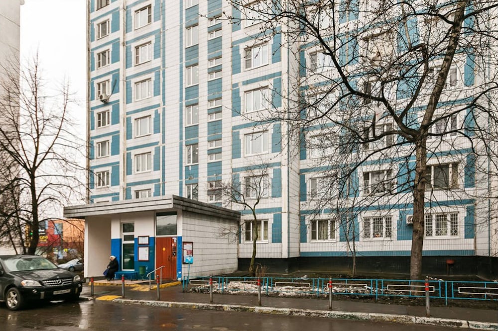 Flats of Moscow Flat Borisovskiye Prudy