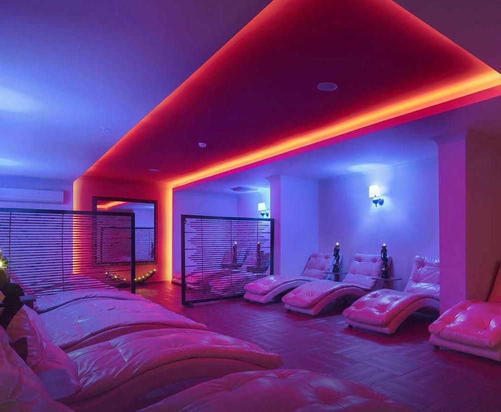 Saphir Hotel & Villas