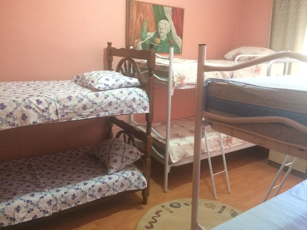 Hostel OldTown