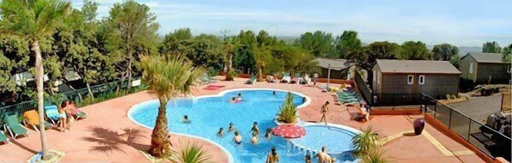 Lagrange Vacances Les Pescalunes photo 4