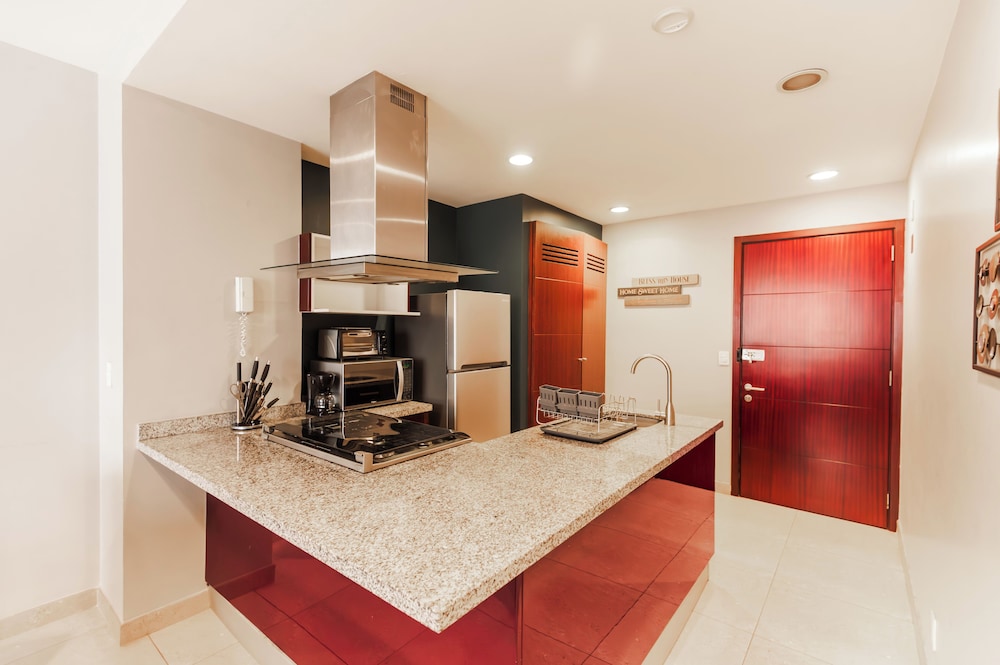 Polarea Modern Desing Apt in Polanco photo 5