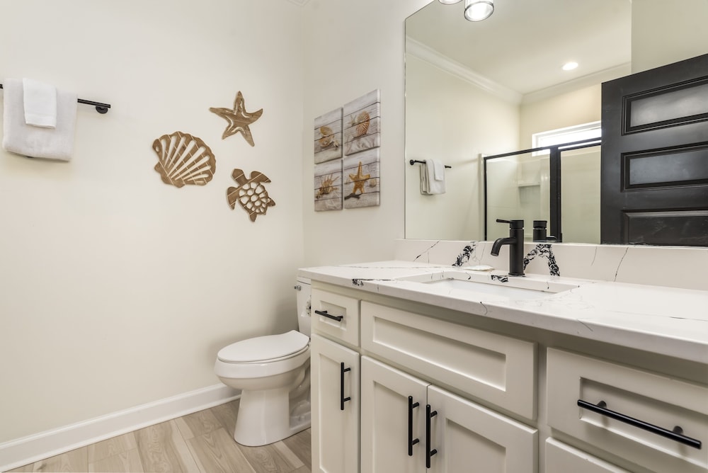 Sea Of Love - 313 Audubon Pl 4 Bedroom Home