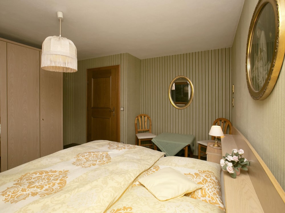 Heavenly Apartment in Wängle Tyrol near Walking Trails view 2