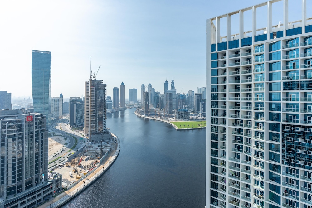 Mystic - Damac Maison Prive Tower B