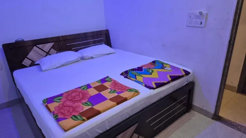 Fabhotel Shree Hanuman