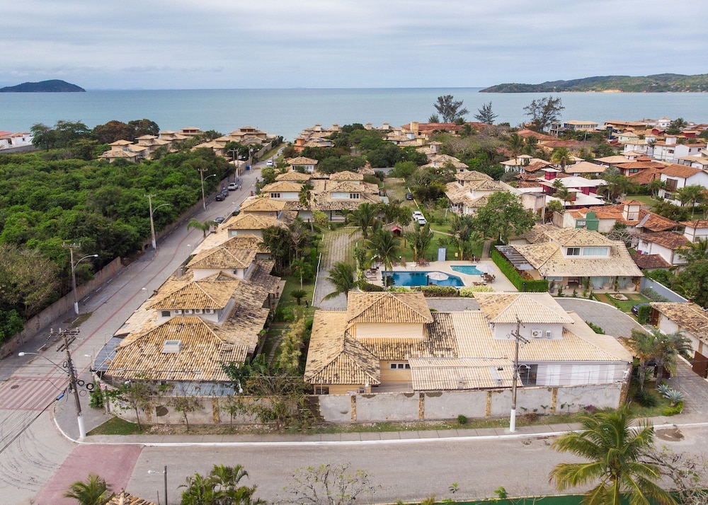 Bz88 250 metros da praia Casa 4 quartos