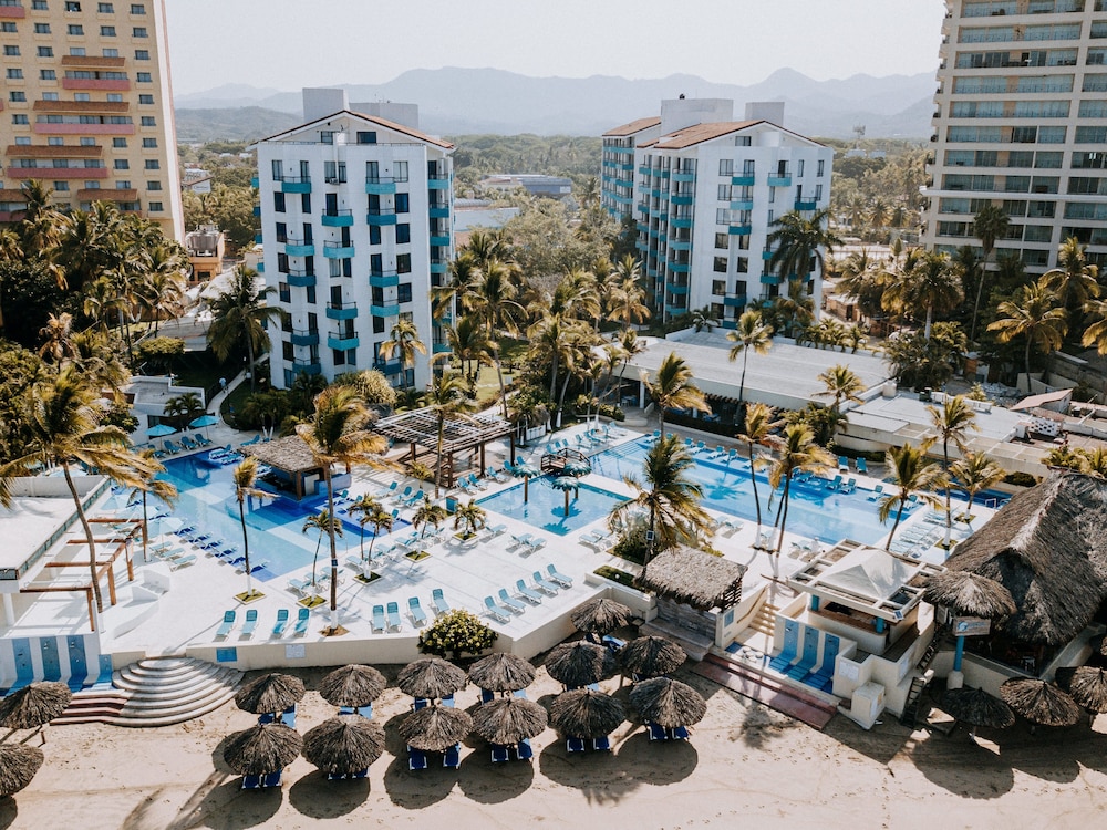 Fontan Ixtapa Beach Resort - All Inclusive - Property Image 92