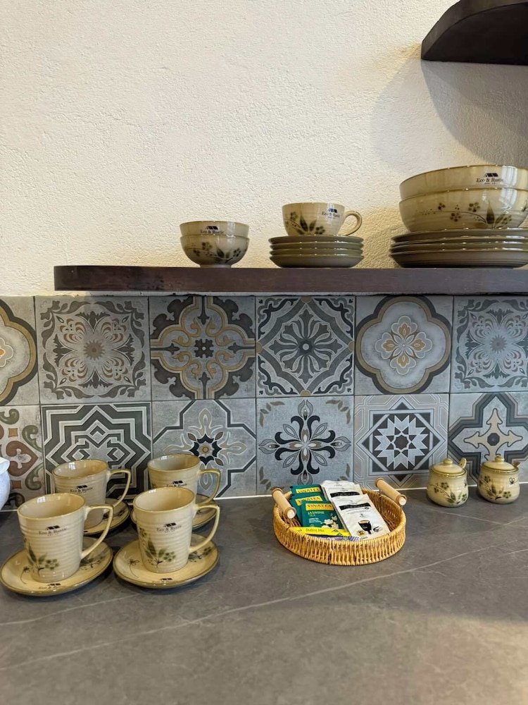 Eco & Rustic Home Hoian