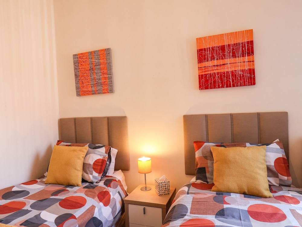 Moorland House view 4