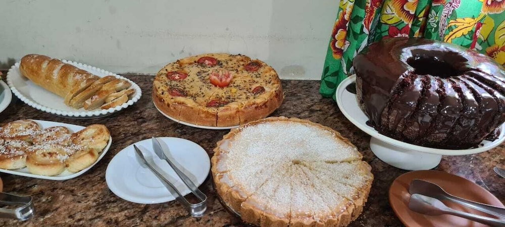 Pousada Vila Bela