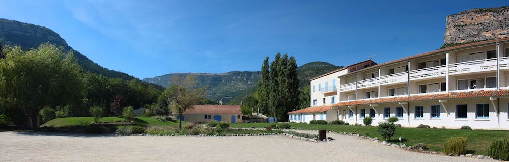 Les Lavandes