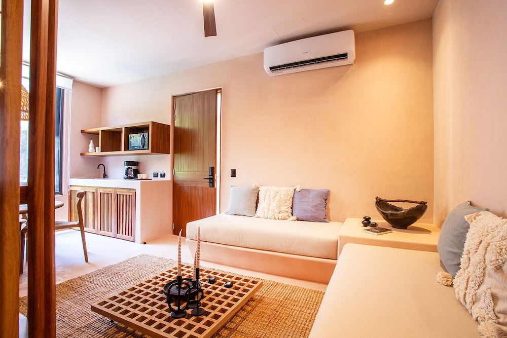 Marakame Suites