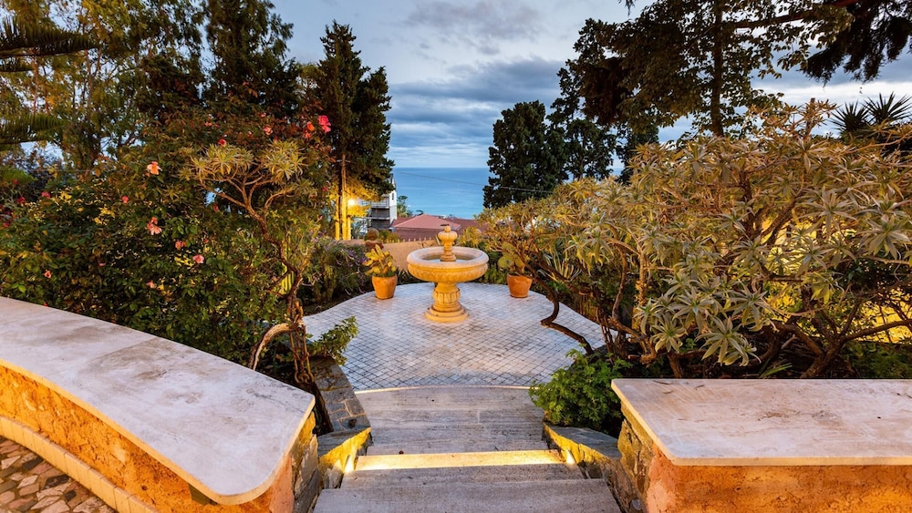 Villa Gioiello 10 in Sanremo view 3