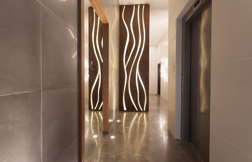 Sunny Luxary Apartments view 2