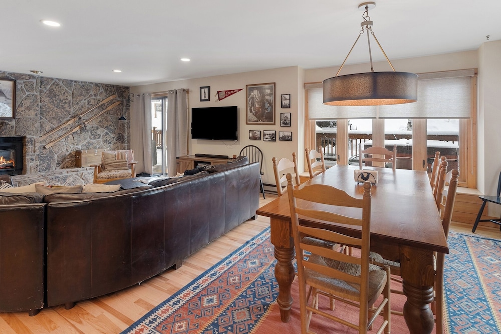 Steamboat Springs CO Condos