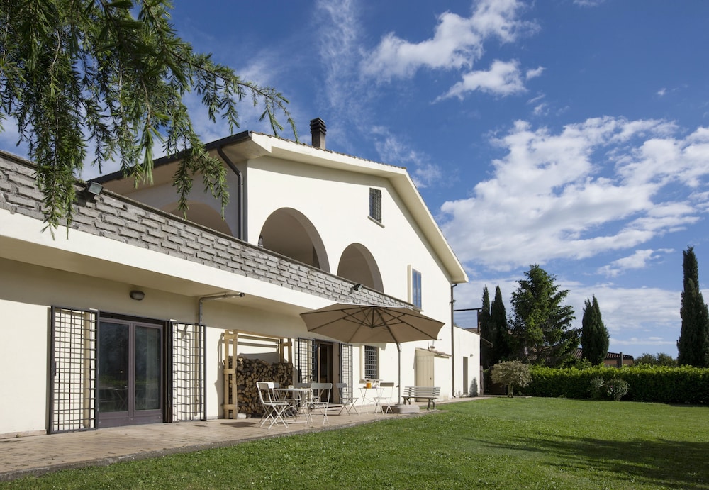 Sentimento del Tempo B&B