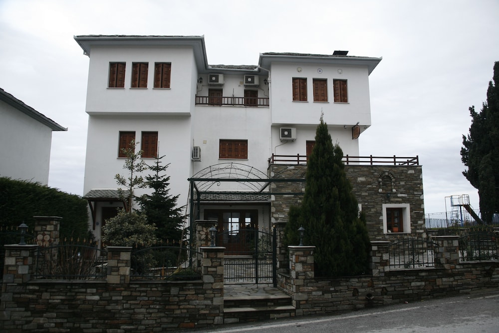 Guesthouse Papagiannopoulou