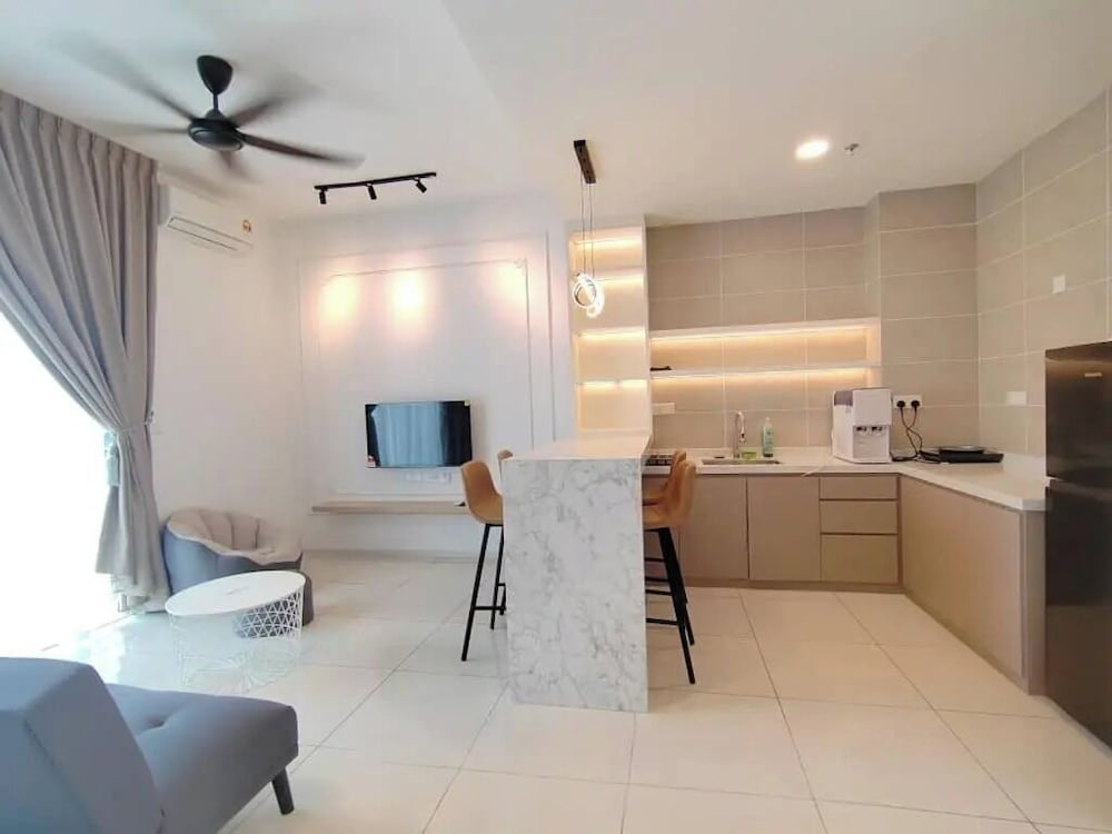 IPOH Sunway Onsen Suites by uBook