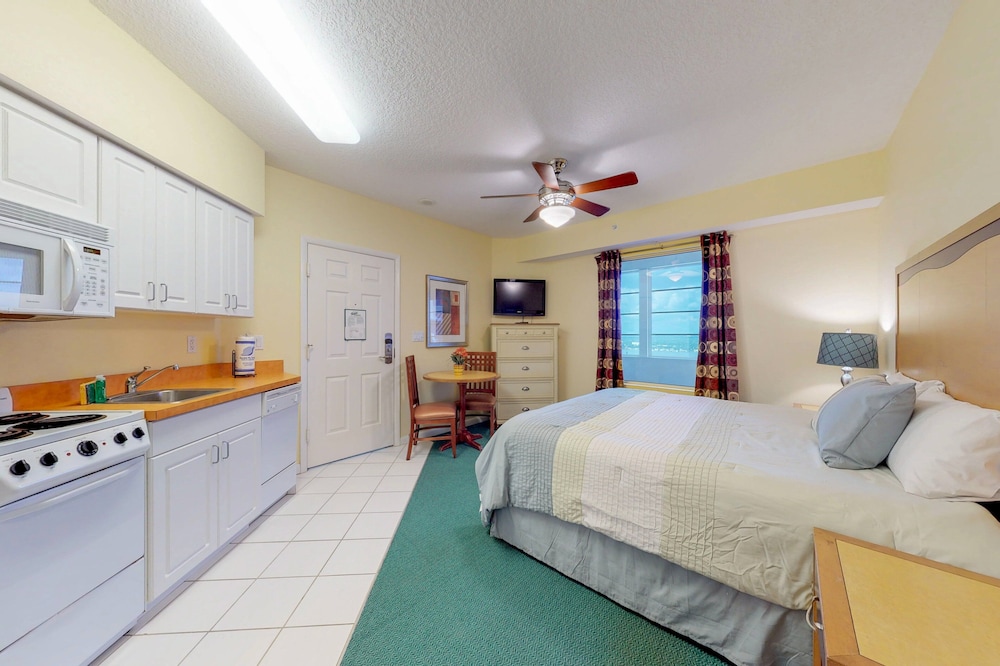 Daytona Beach VII