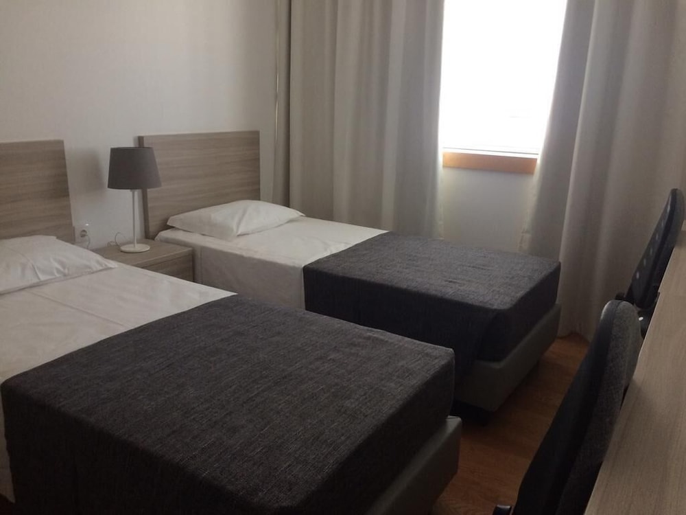 Be Lisbon Residence Laranjeiras view 2