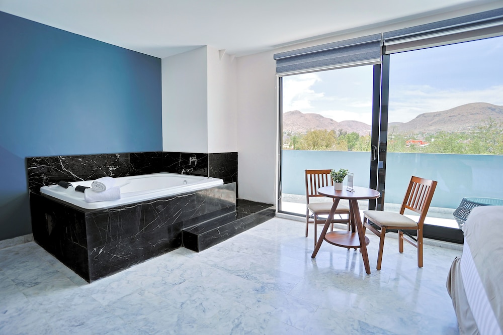 Hotel Guiant