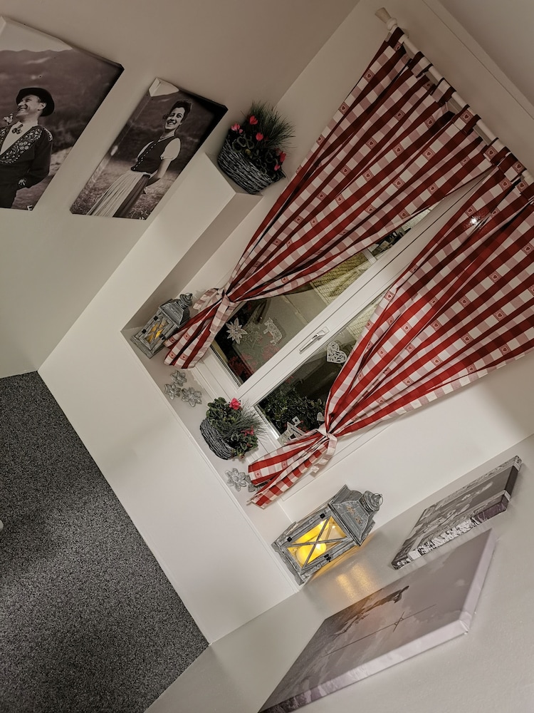 ALP APARTMENTS with self check-in