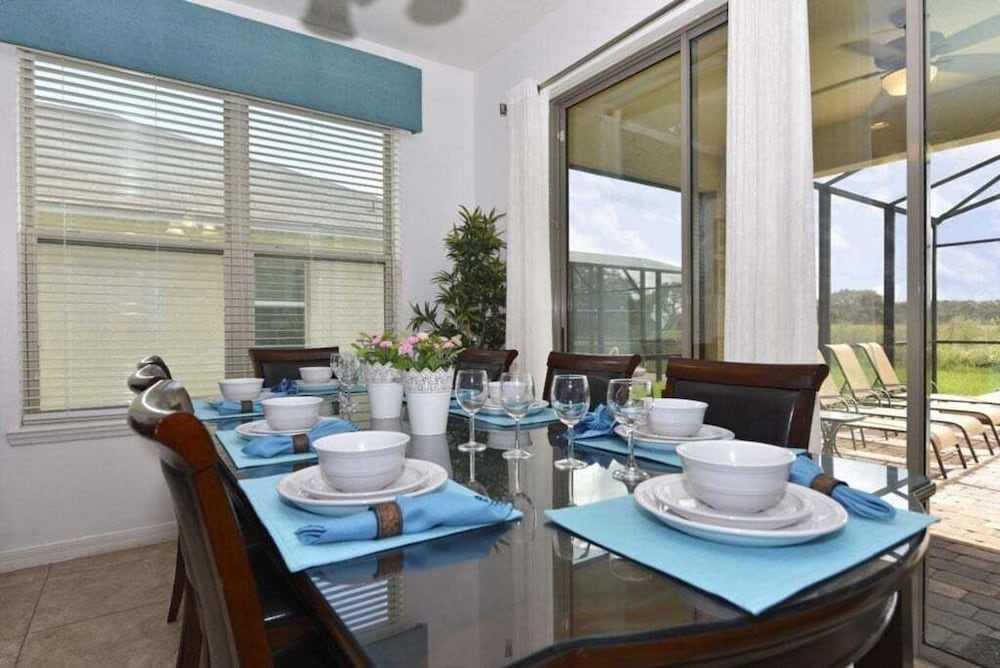 Dales Dream: 7 Bedroom Villa w/ South Facing Pool 7 Villa