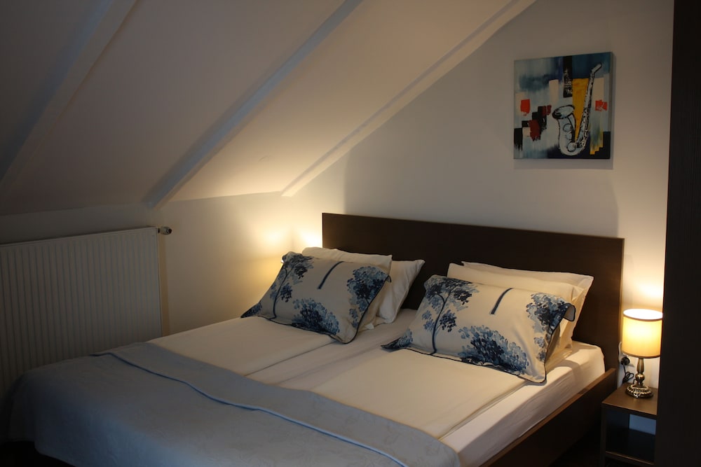 Villa Cristiani view 5
