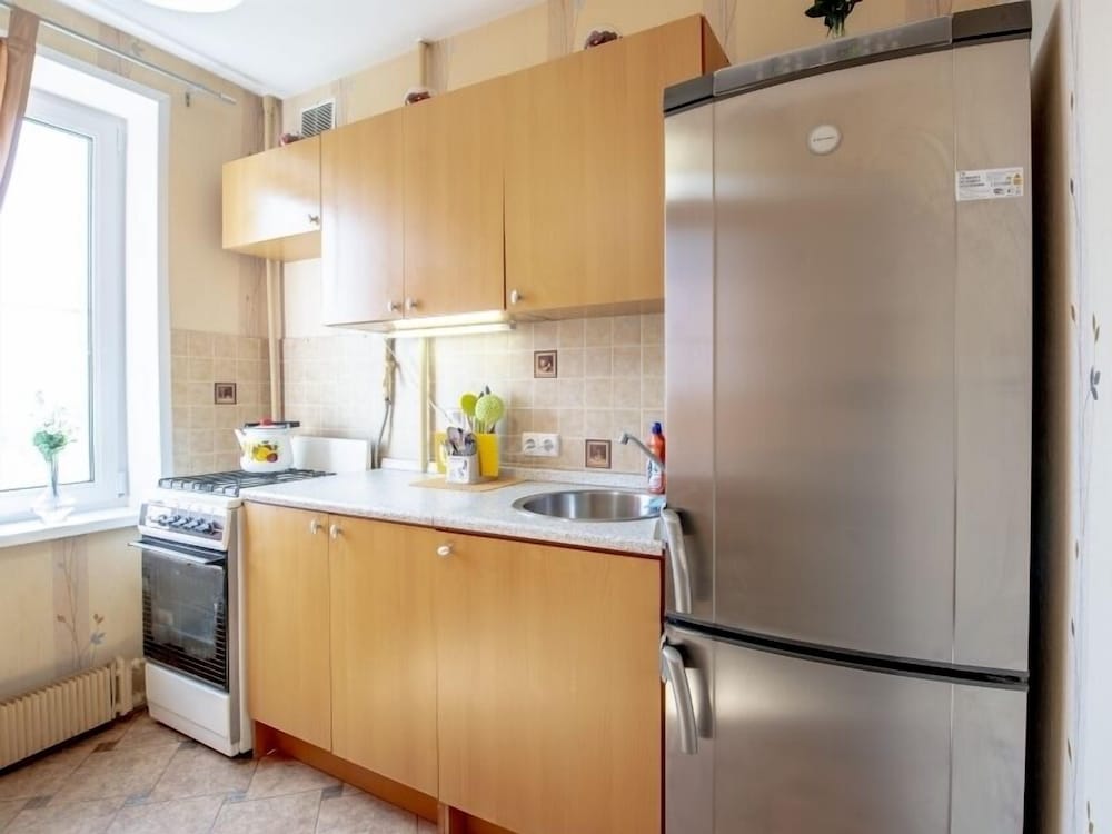 Apartment - Profsoyuznaya 140k1