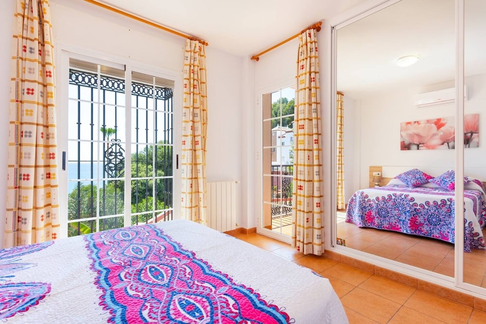 Apartamento Ladera Solset